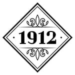 Block 1912 Cafe logo