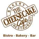 Cheesecake Cafe logo